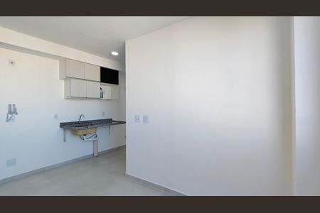 Apartamento para alugar com 35m², 2 quartos e sem vaga