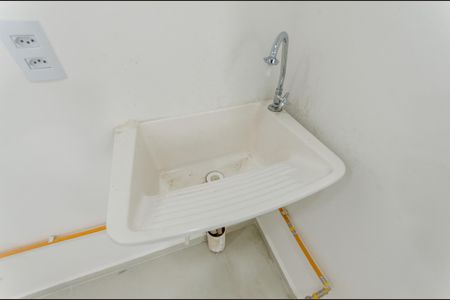 Apartamento para alugar com 35m², 2 quartos e sem vaga Apartamento para alugar com 35m², 2 quartos e sem vagaCozinha