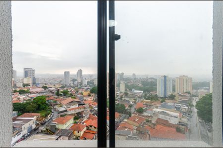 Apartamento para alugar com 35m², 2 quartos e sem vaga Apartamento para alugar com 35m², 2 quartos e sem vagaQuarto 2 - Janela