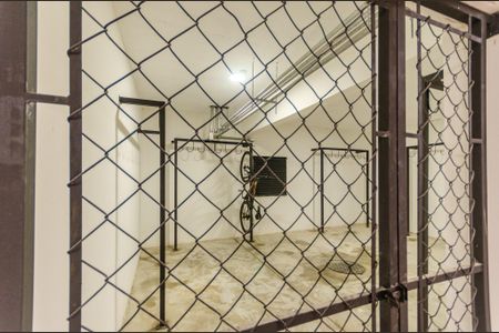 Apartamento para alugar com 35m², 2 quartos e sem vaga Apartamento para alugar com 35m², 2 quartos e sem vagaBicicletário