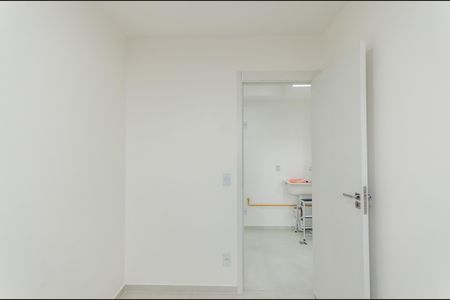 Apartamento para alugar com 35m², 2 quartos e sem vaga Apartamento para alugar com 35m², 2 quartos e sem vagaQuarto 1