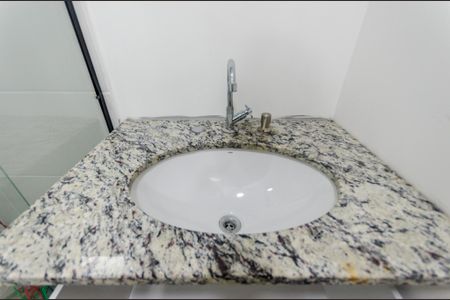 Apartamento para alugar com 35m², 2 quartos e sem vaga Apartamento para alugar com 35m², 2 quartos e sem vagaBanheiro