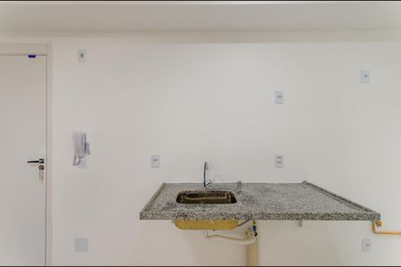 Apartamento para alugar com 35m², 2 quartos e sem vaga Apartamento para alugar com 35m², 2 quartos e sem vagaCozinha