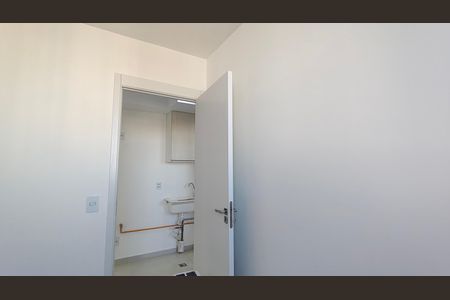 Apartamento para alugar com 35m², 2 quartos e sem vaga