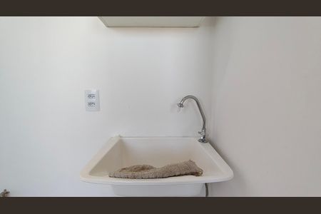 Apartamento para alugar com 35m², 2 quartos e sem vaga