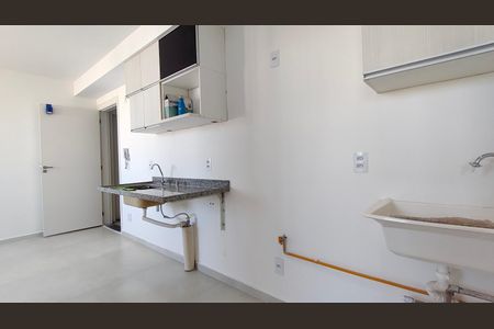 Apartamento para alugar com 35m², 2 quartos e sem vaga