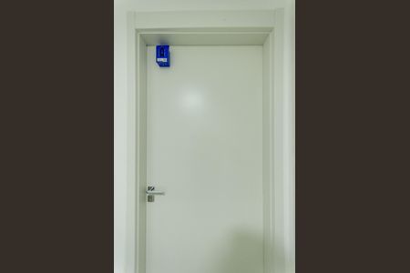 Apartamento para alugar com 35m², 2 quartos e sem vaga Apartamento para alugar com 35m², 2 quartos e sem vagaPorta