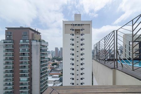 Apartamento à venda com 159m², 3 quartos e 2 vagasVista da Área privativa