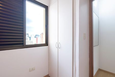 Apartamento à venda com 159m², 3 quartos e 2 vagasQuarto 3