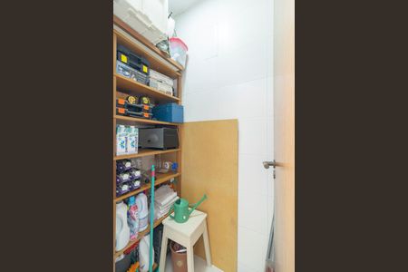 Apartamento à venda com 159m², 3 quartos e 2 vagasDespensa