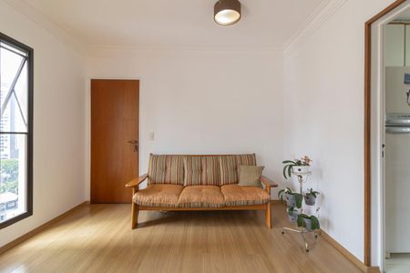 Apartamento à venda com 159m², 3 quartos e 2 vagasSala