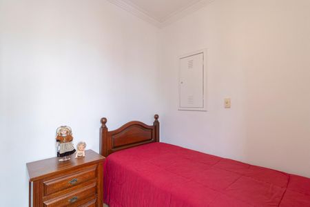 Apartamento à venda com 159m², 3 quartos e 2 vagasQuarto 3