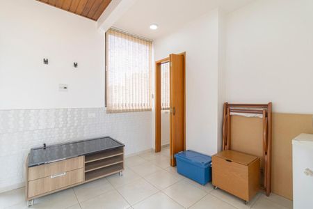 Apartamento à venda com 159m², 3 quartos e 2 vagasSala do piso superior