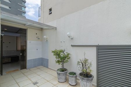 Apartamento à venda com 159m², 3 quartos e 2 vagasÁrea privativa