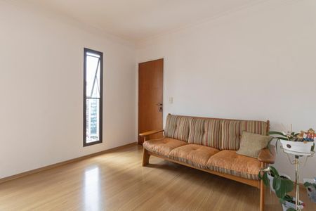 Apartamento à venda com 159m², 3 quartos e 2 vagasSala