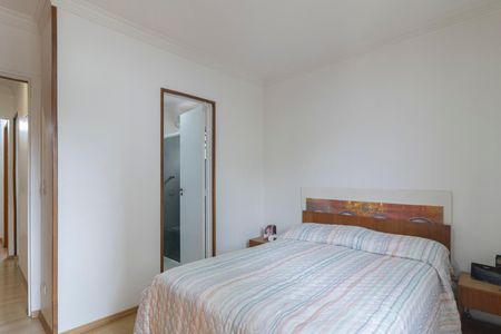 Apartamento à venda com 159m², 3 quartos e 2 vagasQuarto Suíte