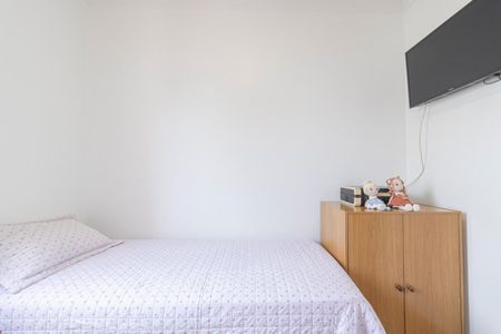 Apartamento à venda com 159m², 3 quartos e 2 vagasQuarto 2