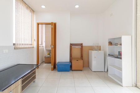 Apartamento à venda com 159m², 3 quartos e 2 vagasSala do piso superior