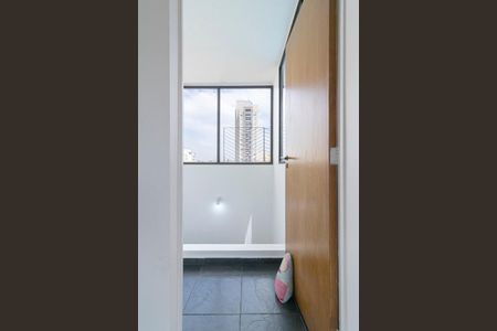 Apartamento à venda com 159m², 3 quartos e 2 vagasEscada