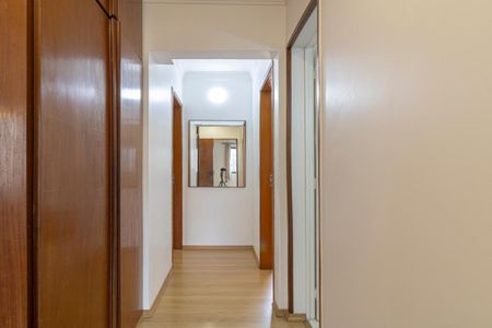Apartamento à venda com 159m², 3 quartos e 2 vagasCorredor