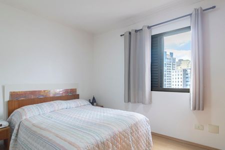 Apartamento à venda com 159m², 3 quartos e 2 vagasQuarto Suíte