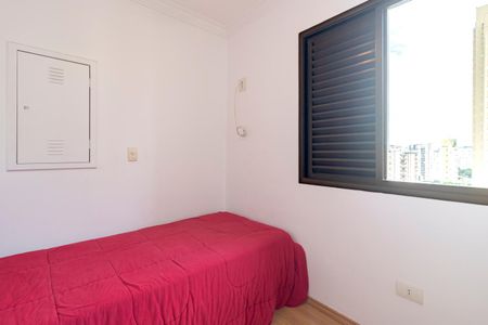 Apartamento à venda com 159m², 3 quartos e 2 vagasQuarto 3