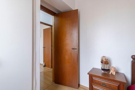 Apartamento à venda com 159m², 3 quartos e 2 vagasQuarto 3