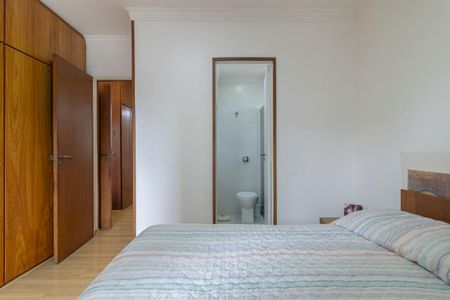 Apartamento à venda com 159m², 3 quartos e 2 vagasQuarto Suíte