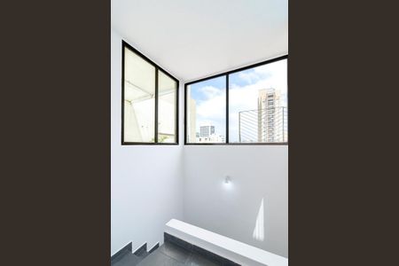 Apartamento à venda com 159m², 3 quartos e 2 vagasEscada