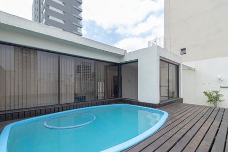 Apartamento à venda com 159m², 3 quartos e 2 vagasPiscina Privativa
