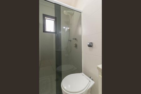 Apartamento à venda com 159m², 3 quartos e 2 vagasBanheiro Corredor