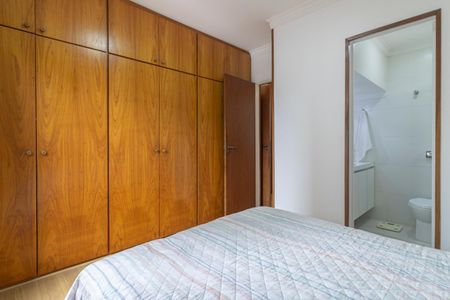 Apartamento à venda com 159m², 3 quartos e 2 vagasQuarto Suíte