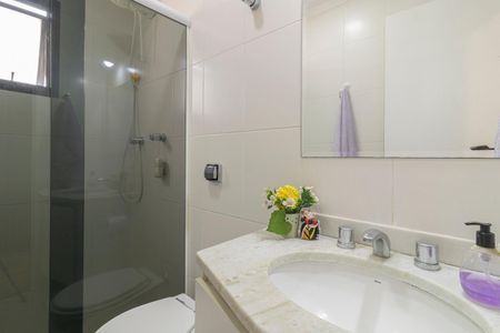 Apartamento à venda com 159m², 3 quartos e 2 vagasBanheiro Corredor