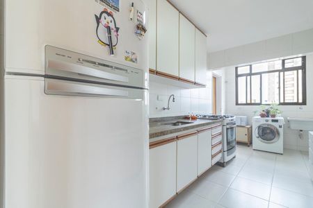 Apartamento à venda com 159m², 3 quartos e 2 vagasCozinha