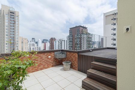Apartamento à venda com 159m², 3 quartos e 2 vagasÁrea privativa