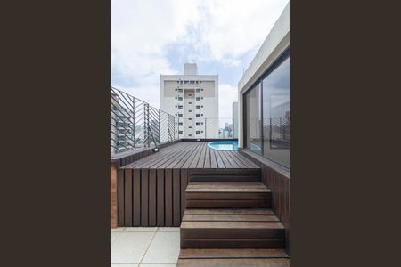 Apartamento à venda com 159m², 3 quartos e 2 vagasPiscina Privativa