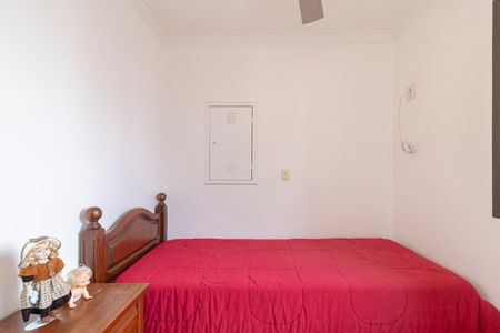 Apartamento à venda com 159m², 3 quartos e 2 vagasQuarto 3