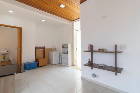 Apartamento à venda com 159m², 3 quartos e 2 vagasSala do piso superior