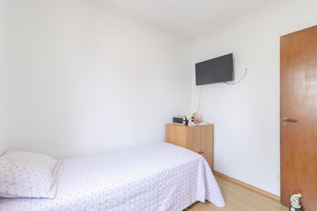 Apartamento à venda com 159m², 3 quartos e 2 vagasQuarto 2