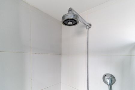 Studio para alugar com 30m², 1 quarto e sem vaga Studio para alugar com 30m², 1 quarto e sem vagaBanheiro