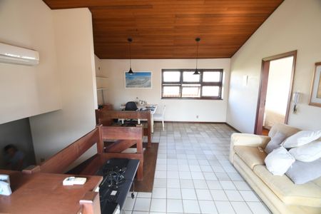 Casa à venda com 370m², 4 quartos e 4 vagasMezanino