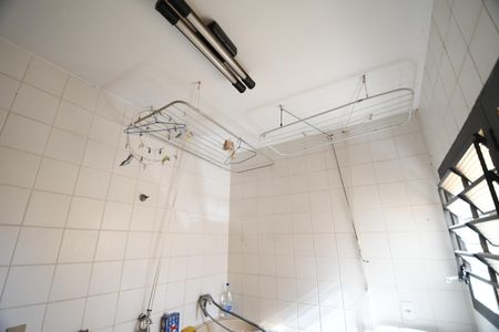 Casa à venda com 370m², 4 quartos e 4 vagasÁrea de Serviço