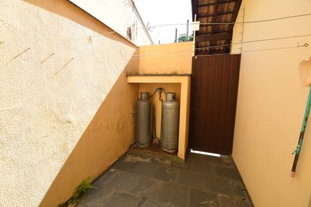 Casa à venda com 370m², 4 quartos e 4 vagasÁrea de Serviço