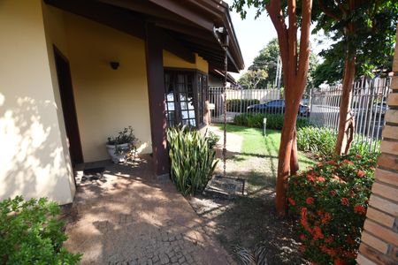 Casa à venda com 370m², 4 quartos e 4 vagasJardim