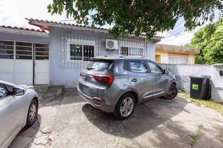 Casa à venda com 170m², 4 quartos e 2 vagasGaragem 