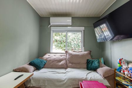 Casa à venda com 170m², 4 quartos e 2 vagasSala