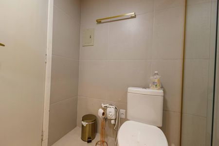 Casa à venda com 170m², 4 quartos e 2 vagasBanheiro da Suíte 1