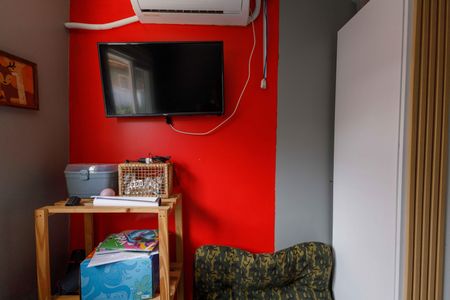 Casa à venda com 170m², 4 quartos e 2 vagasQuarto 2 