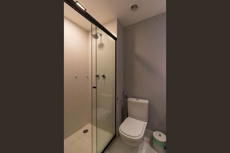 Studio para alugar com 25m², 1 quarto e sem vagaBanheiro