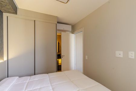 Studio para alugar com 29m², 1 quarto e sem vagaSuíte